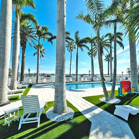 La Tortuga Historic Pass A Grille St Pete Beach 5